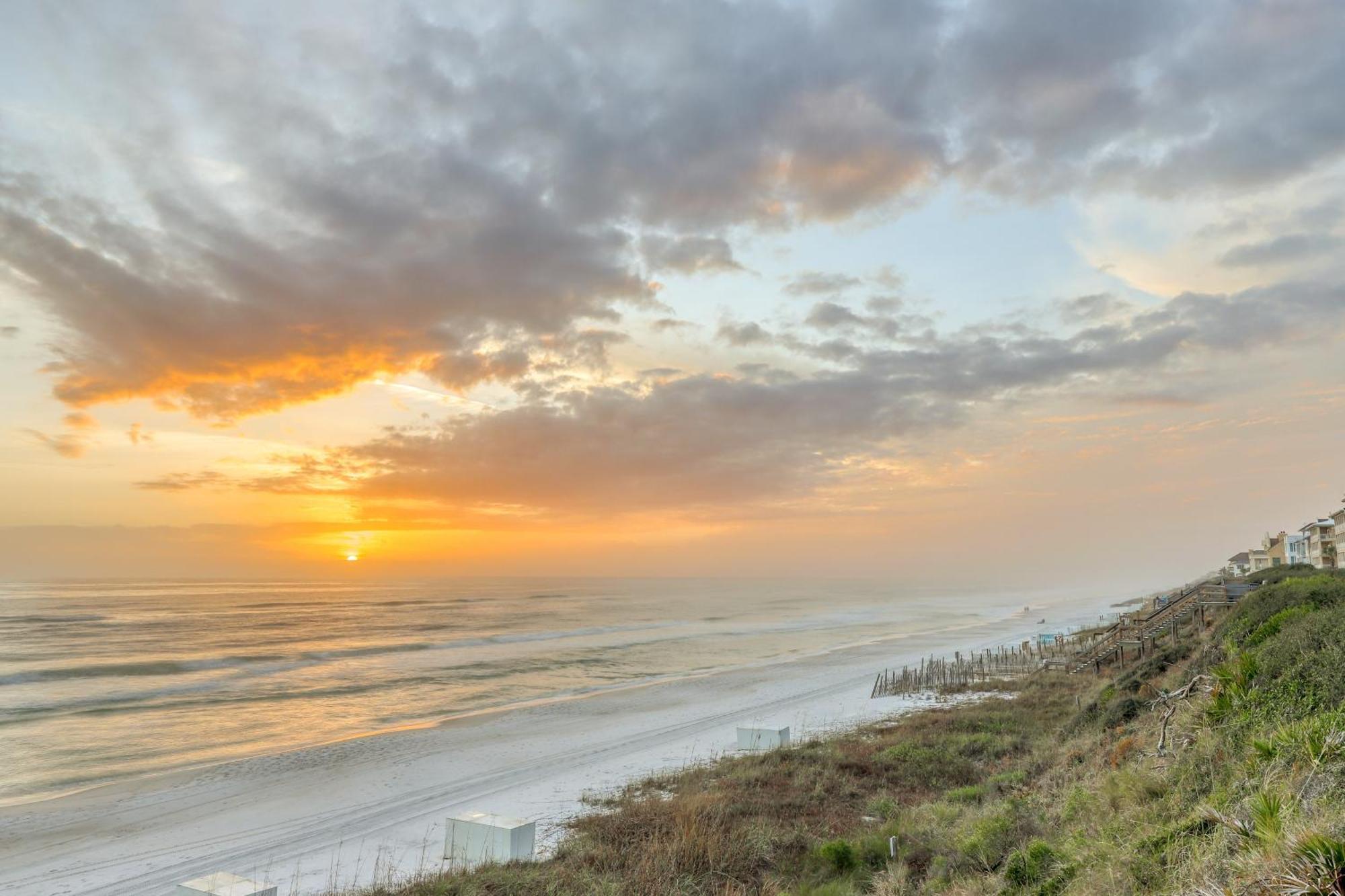 High Pointe Resort Panama City Beach Kamer foto