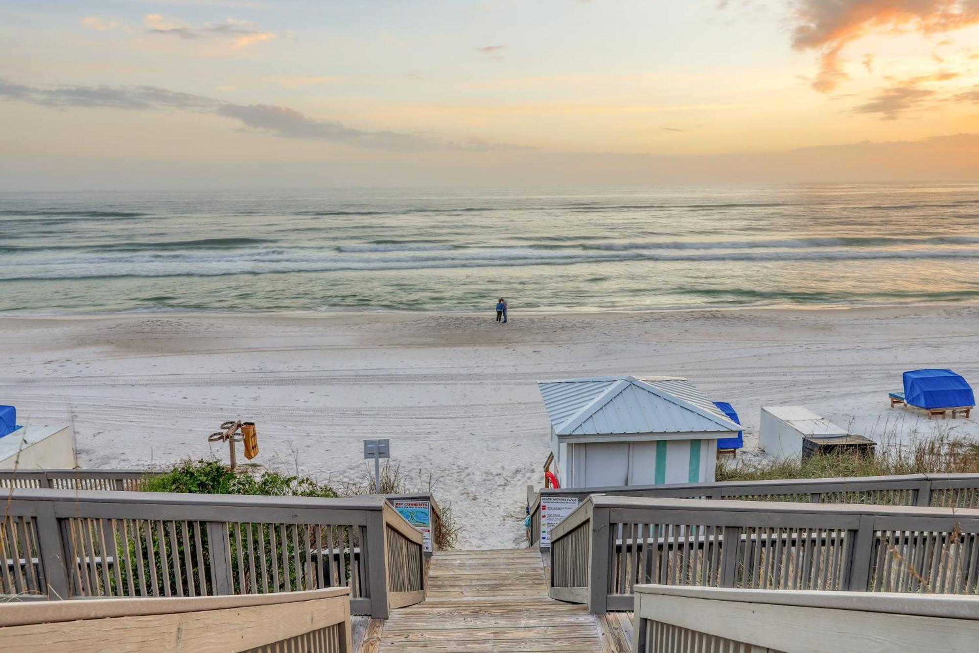 High Pointe Resort Panama City Beach Kamer foto
