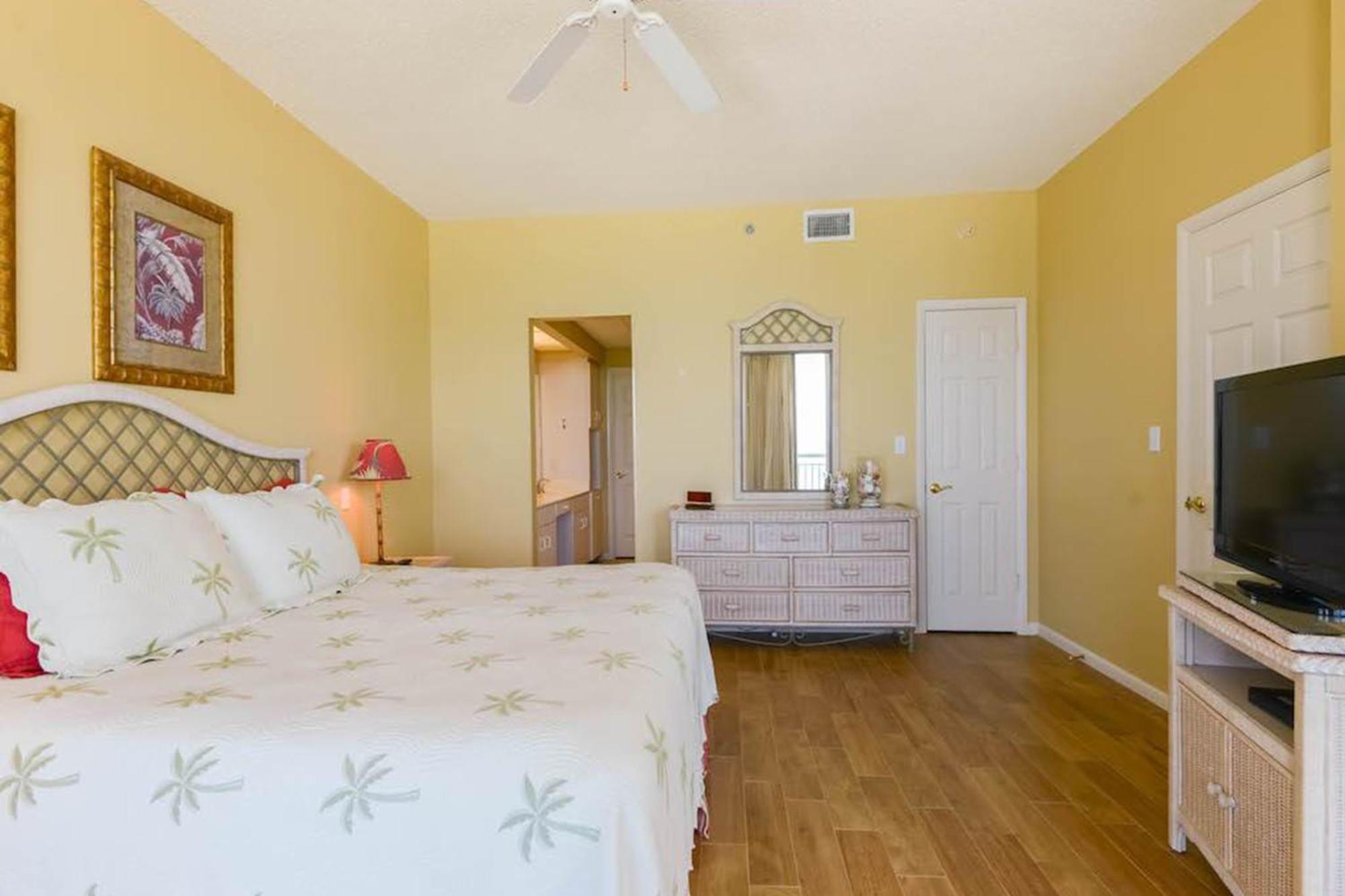 High Pointe Resort Panama City Beach Kamer foto