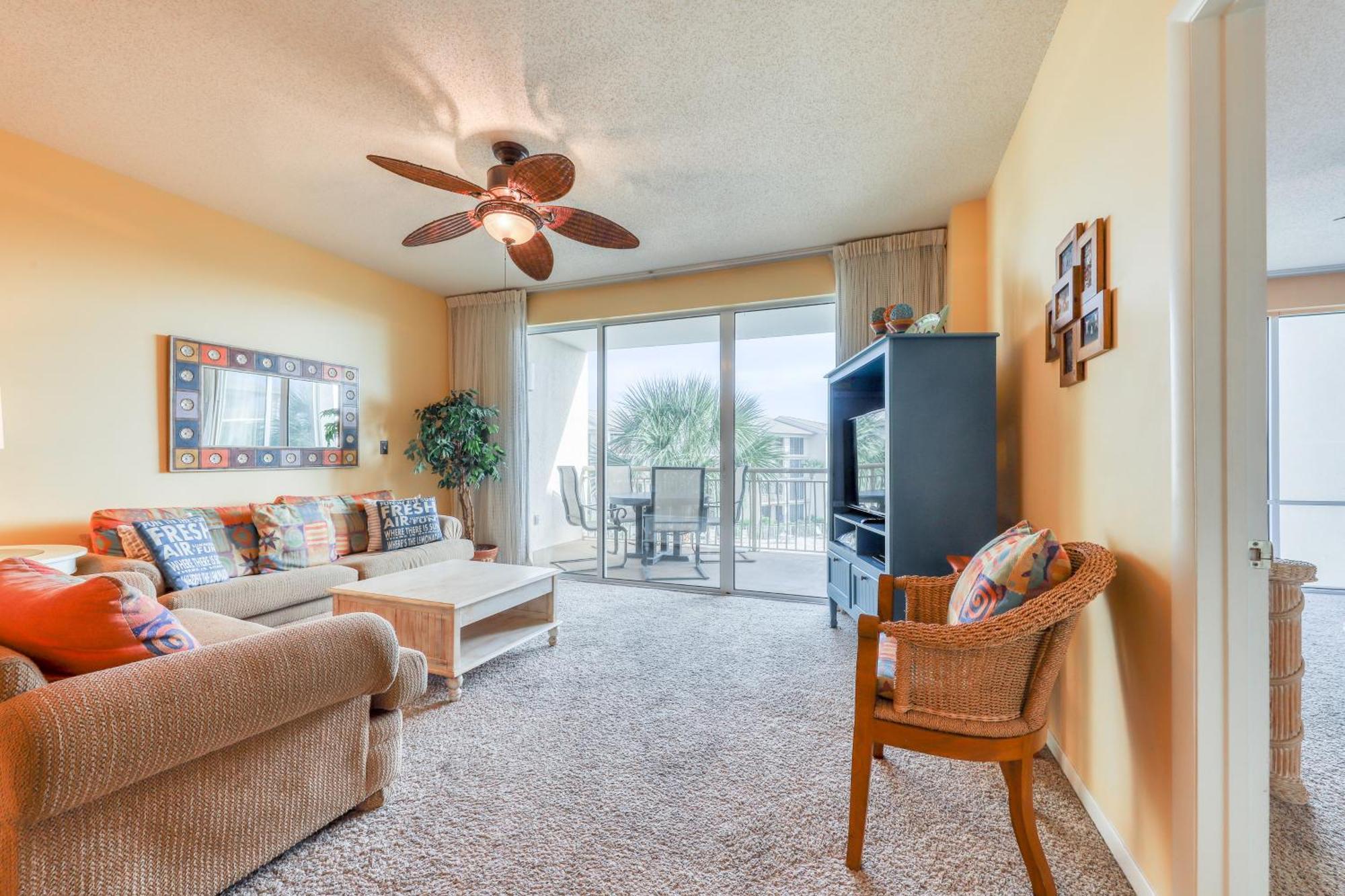 High Pointe Resort Panama City Beach Kamer foto