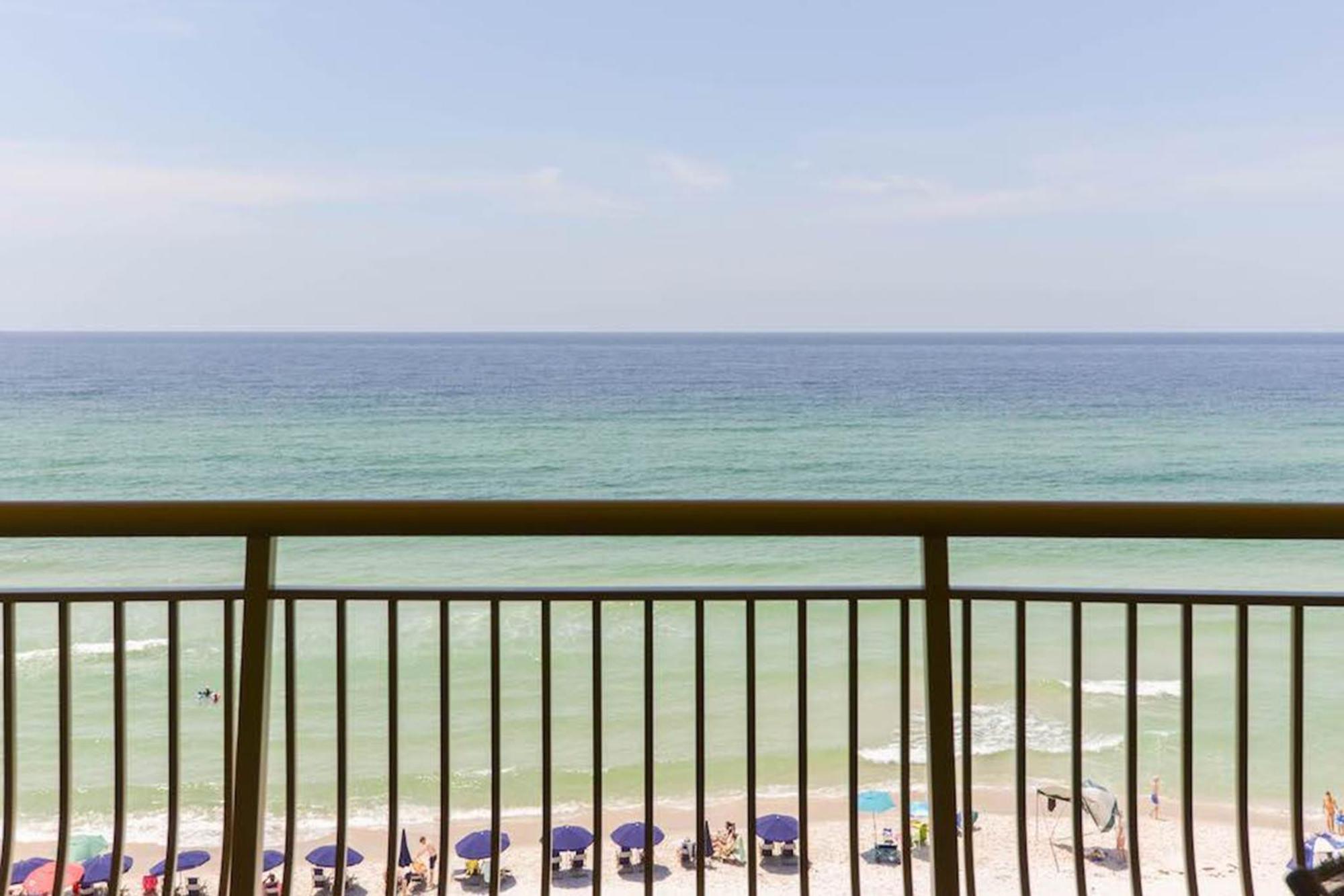 High Pointe Resort Panama City Beach Kamer foto