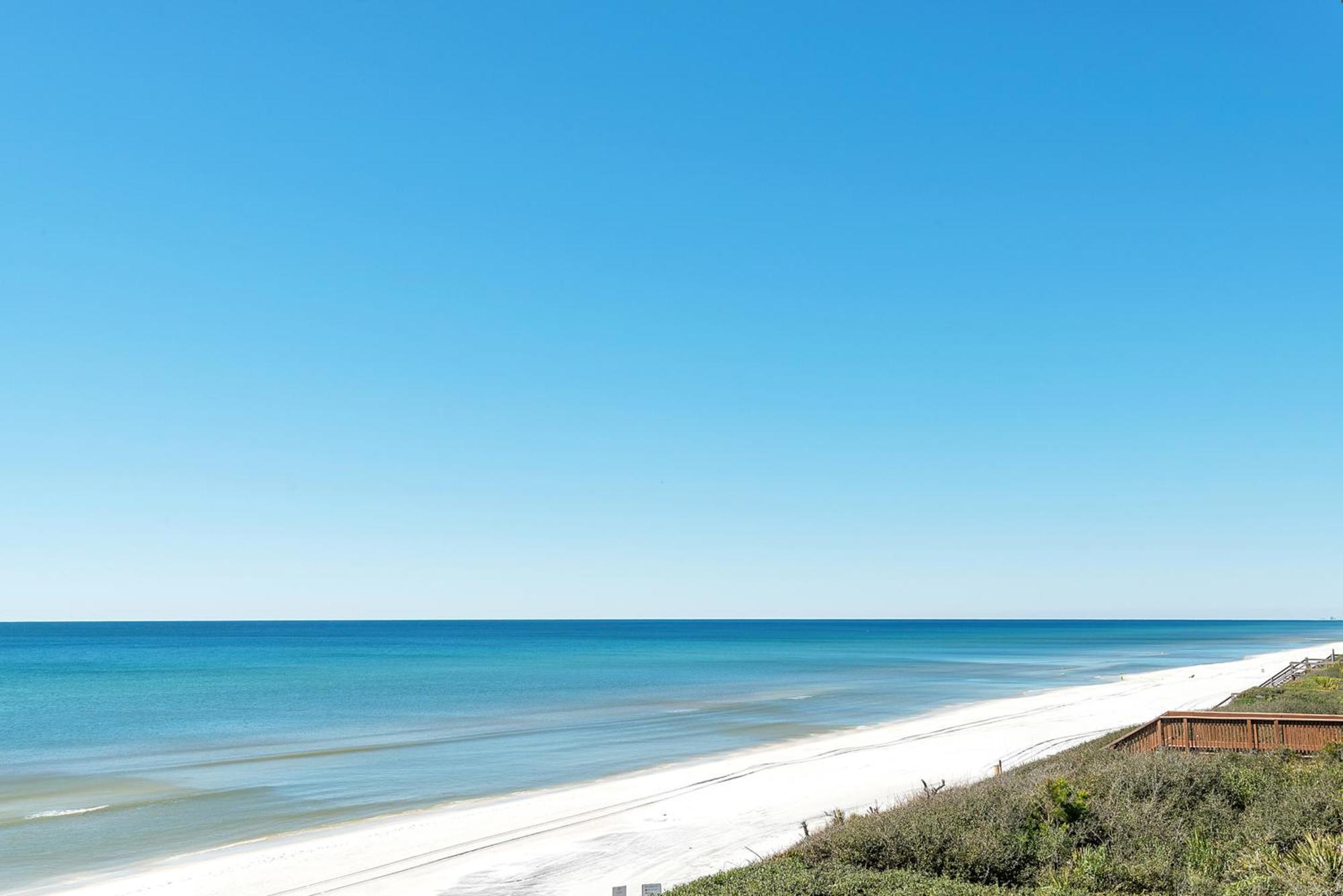High Pointe Resort Panama City Beach Kamer foto
