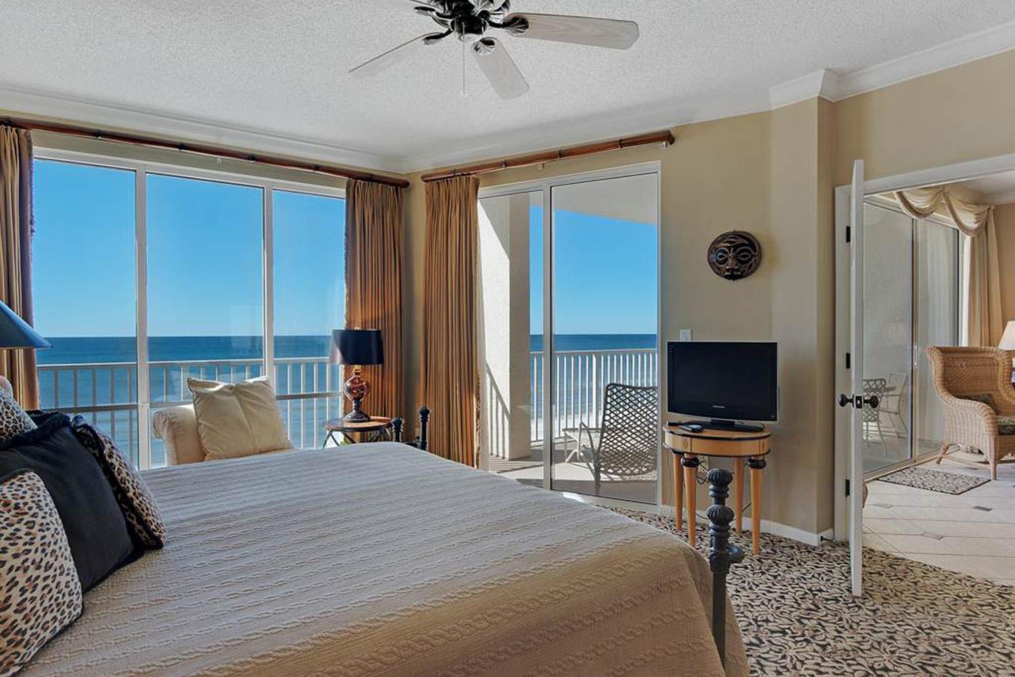 High Pointe Resort Panama City Beach Kamer foto