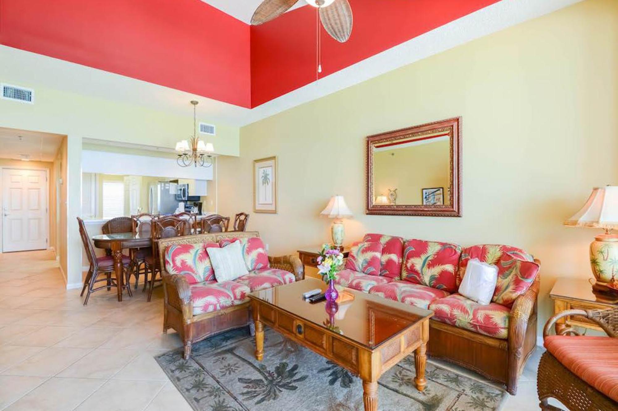 High Pointe Resort Panama City Beach Kamer foto