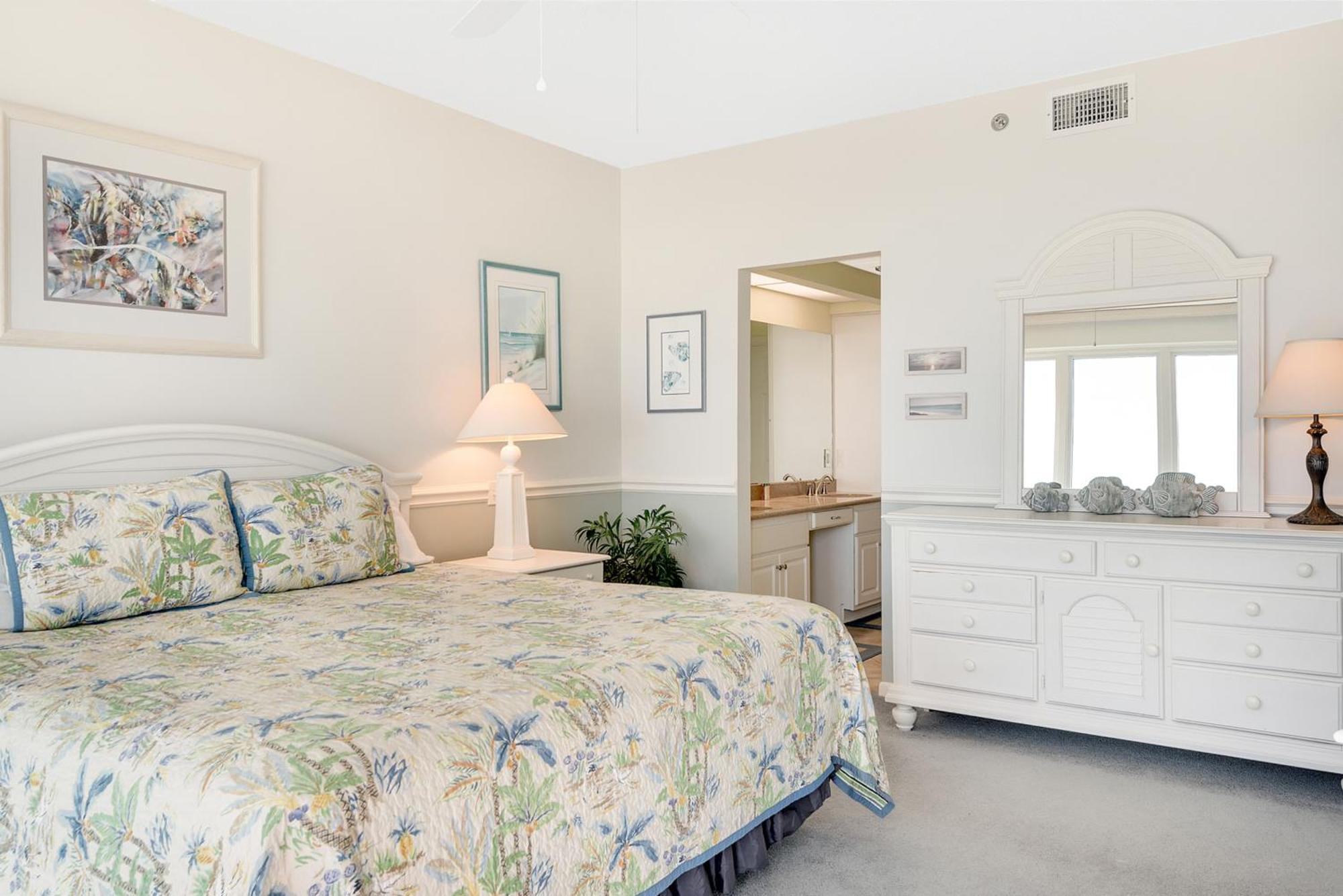 High Pointe Resort Panama City Beach Kamer foto
