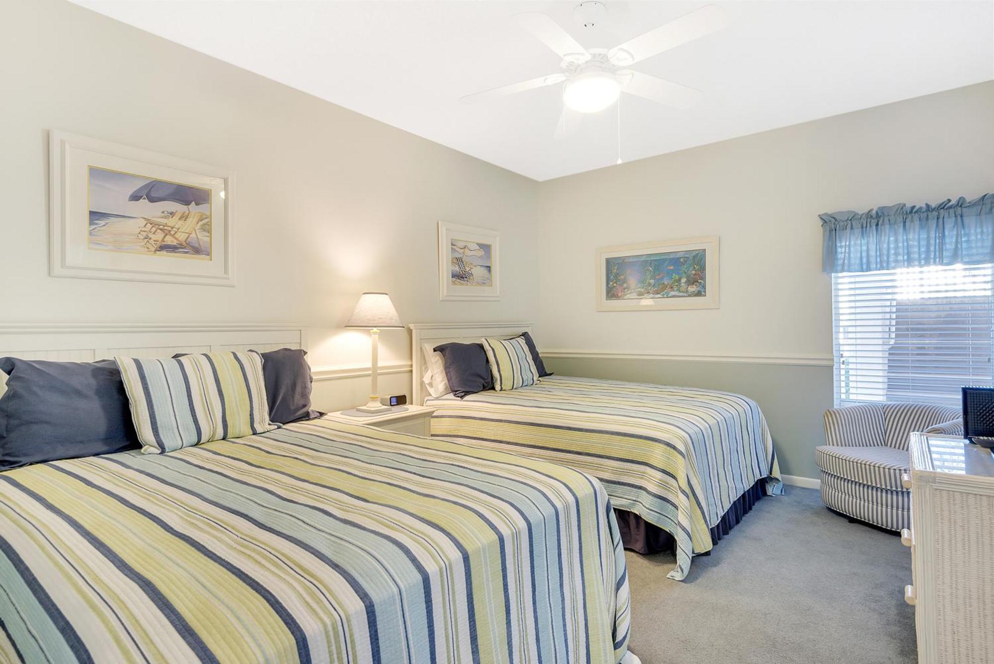 High Pointe Resort Panama City Beach Kamer foto