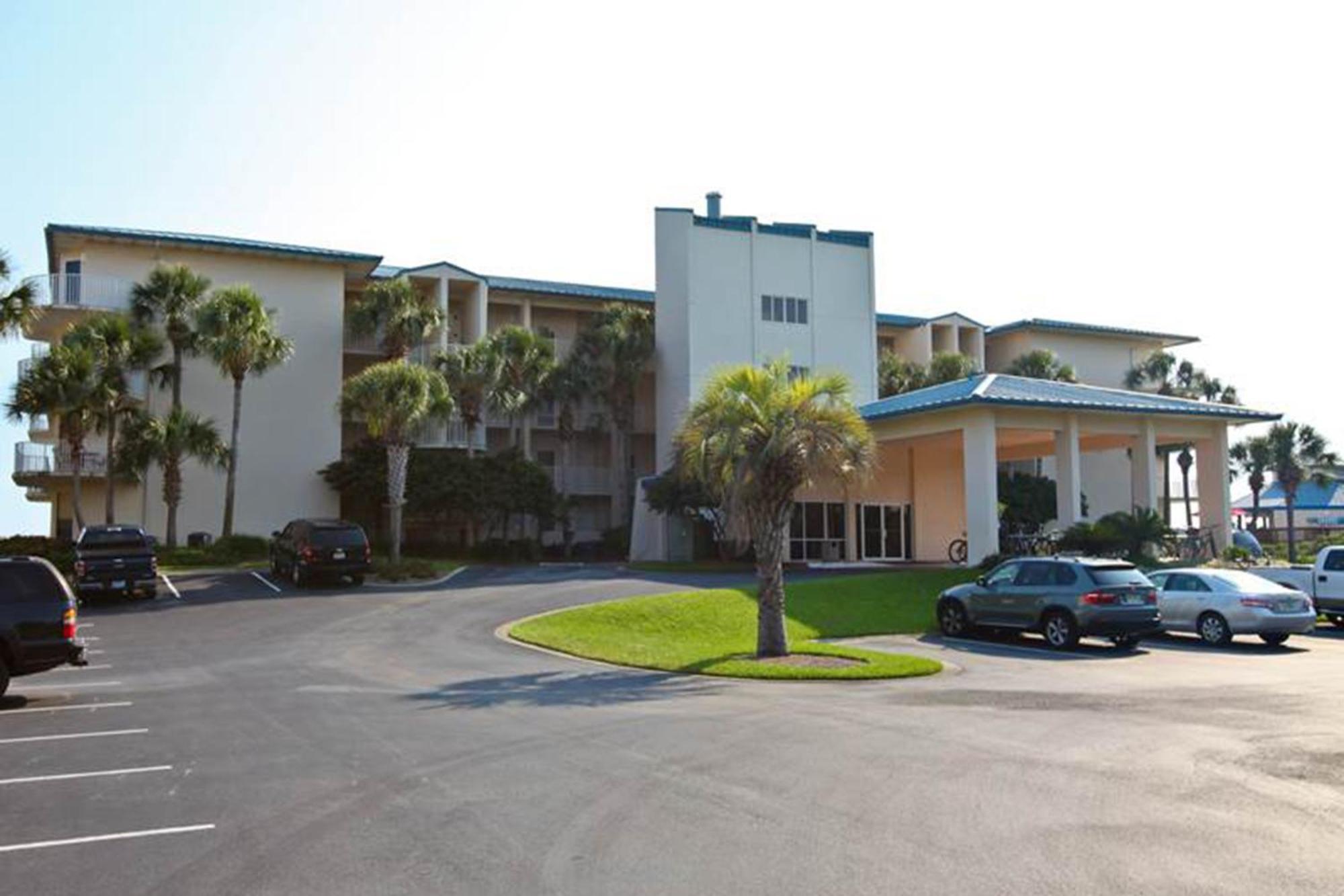 High Pointe Resort Panama City Beach Kamer foto