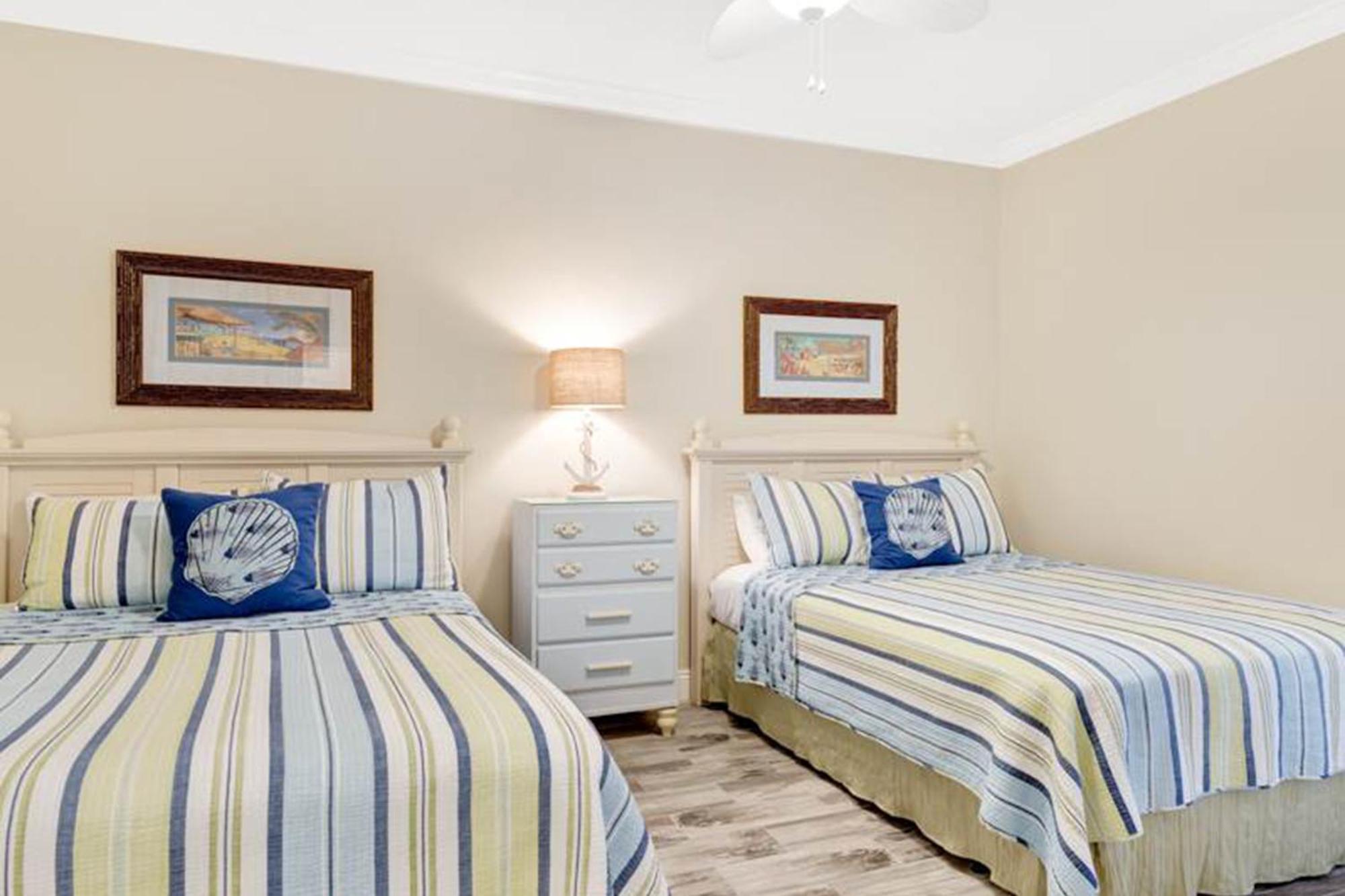 High Pointe Resort Panama City Beach Kamer foto