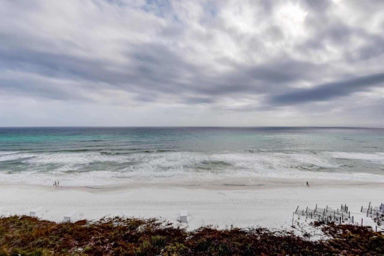 High Pointe Resort Panama City Beach Buitenkant foto
