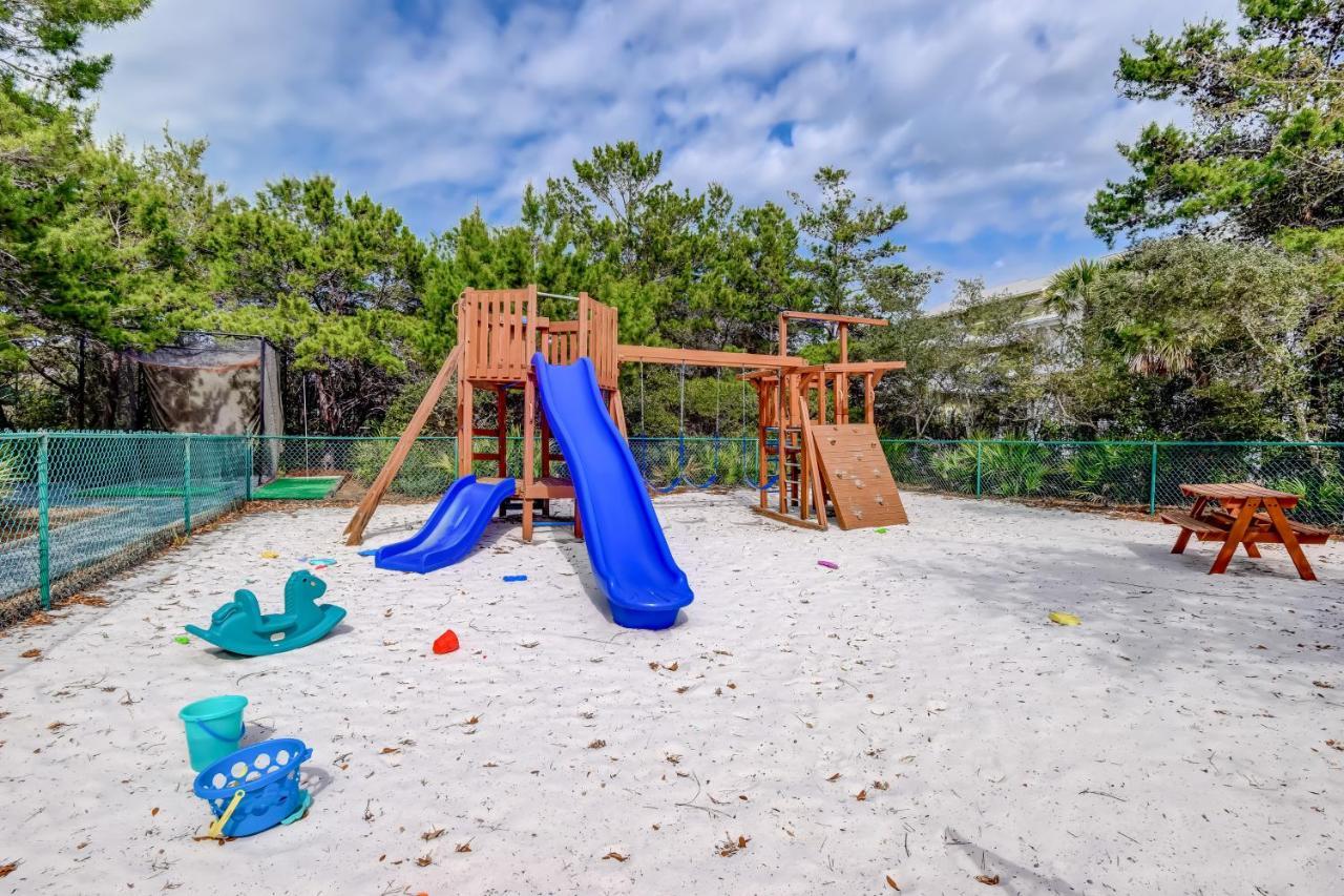 High Pointe Resort Panama City Beach Buitenkant foto